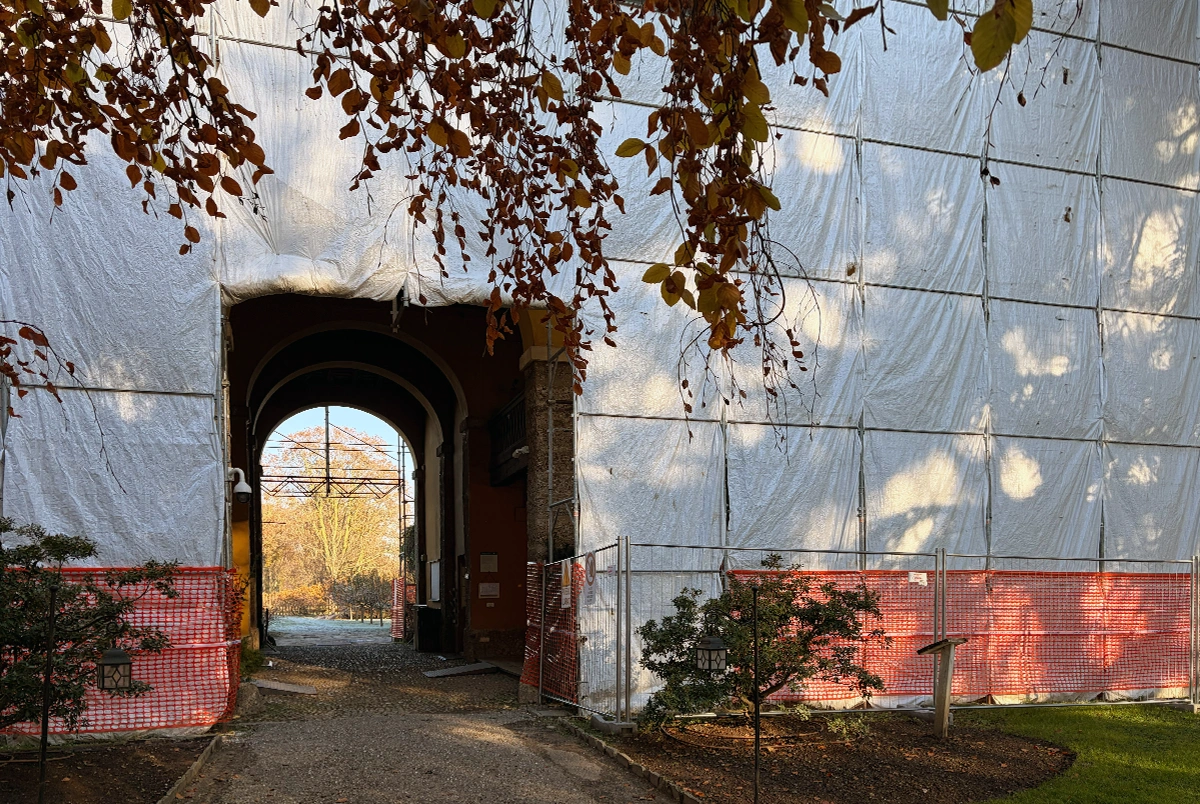 CASCINA FRUTTETO - Gallery