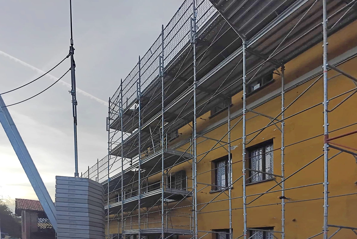 CASCINA FRUTTETO - Gallery