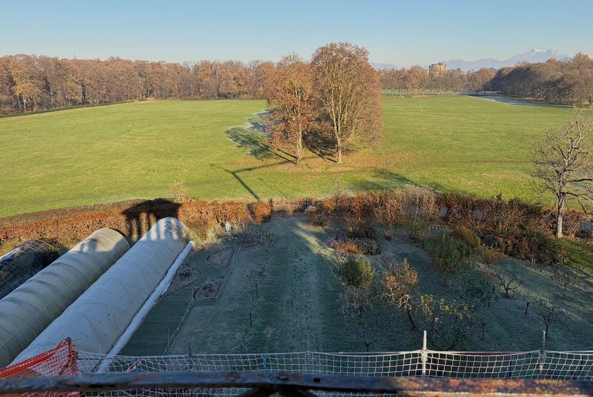 CASCINA FRUTTETO - Gallery