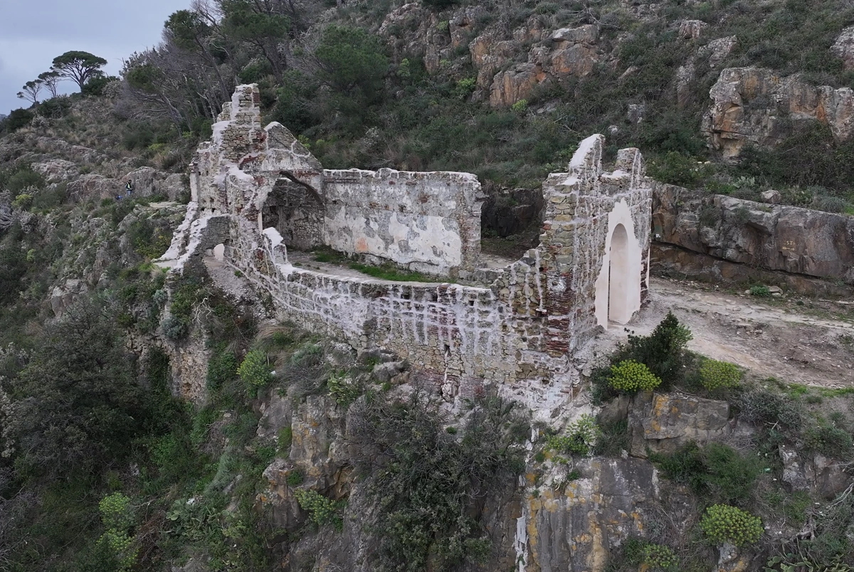 CHIESA DI SANT'ANNA - Gallery