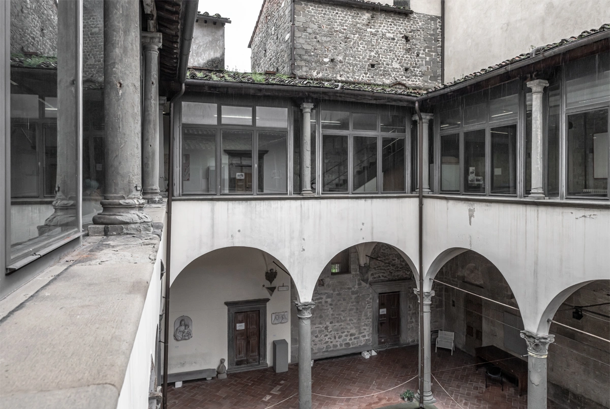 LICEO ARTISTICO P. PETROCCHI - Gallery