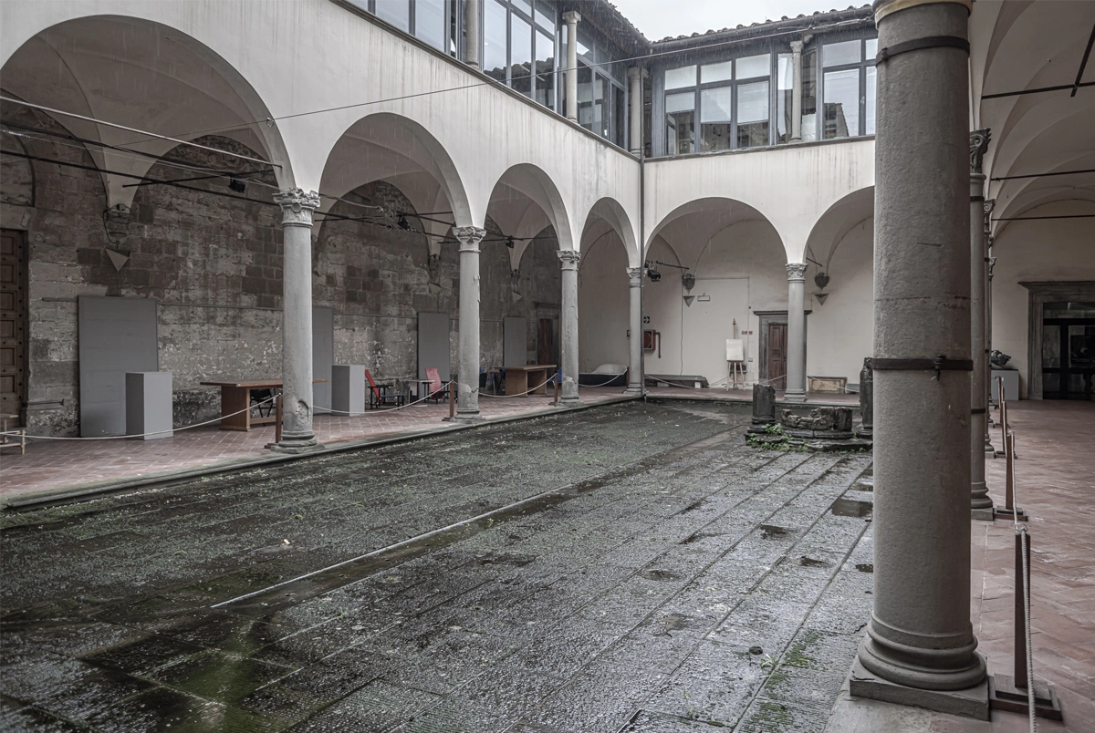 LICEO ARTISTICO P. PETROCCHI - Gallery