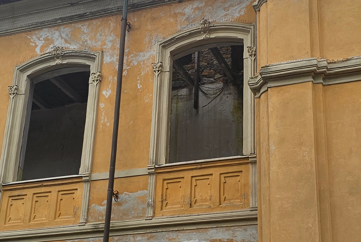 SCUOLA GIROMINI - Gallery