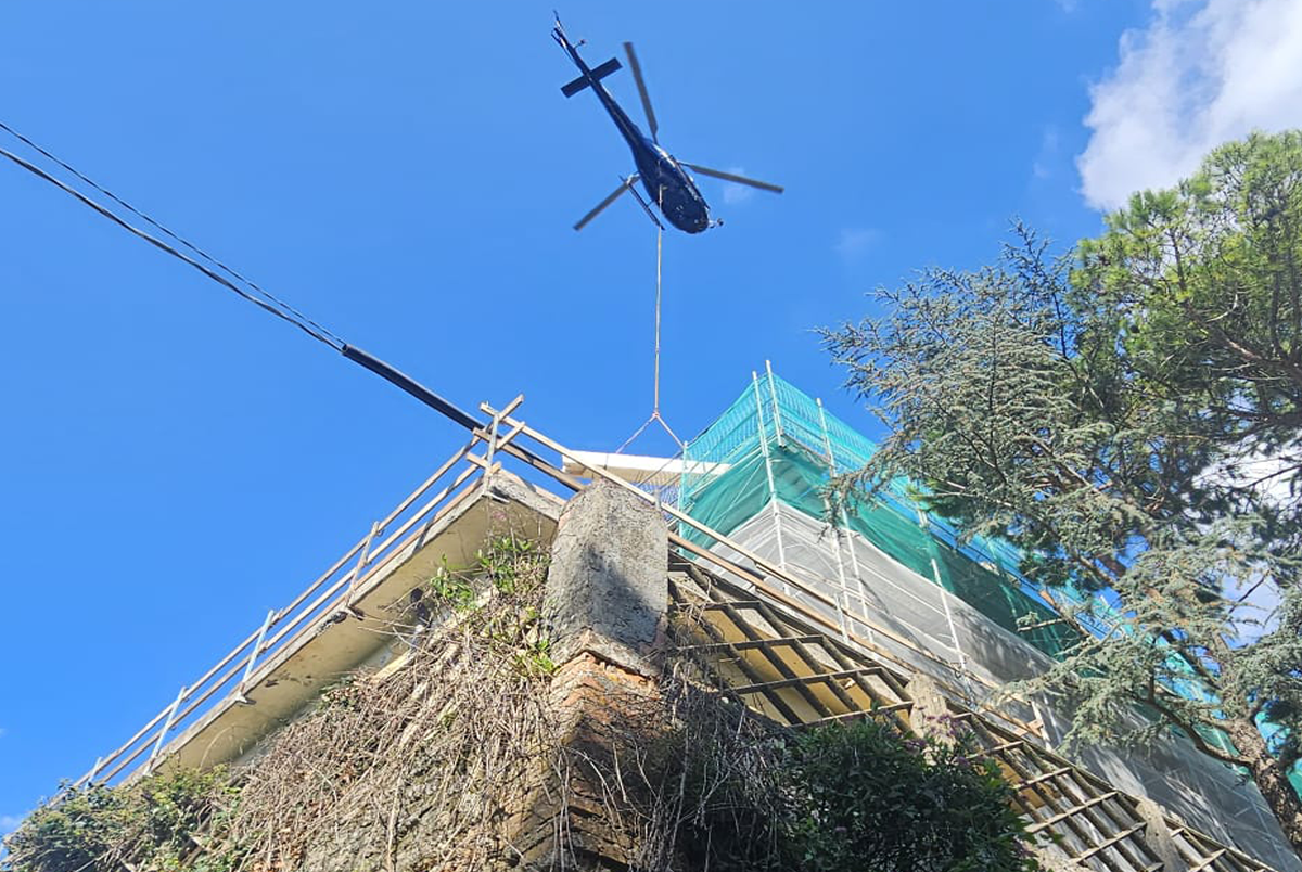 SCUOLA V. GIUDICE - Gallery