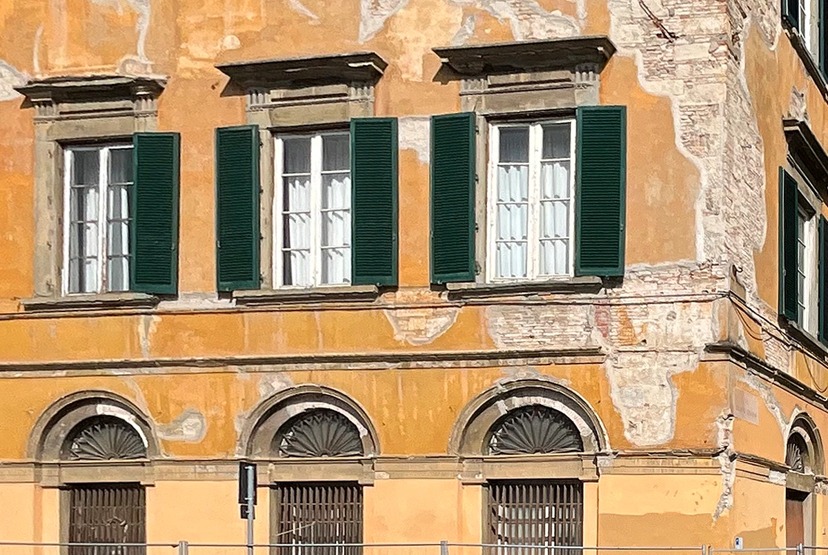 PALAZZO MONZONI - Gallery