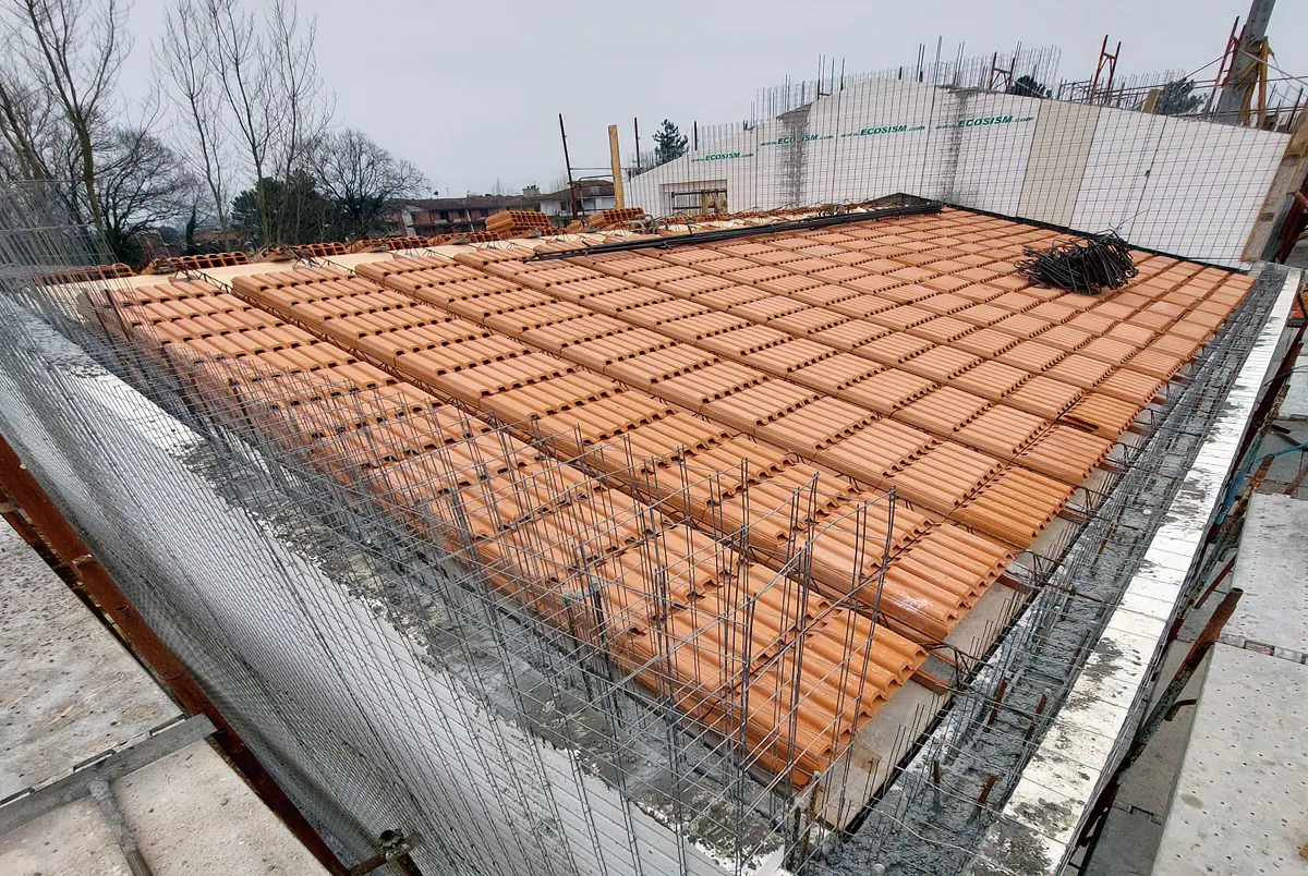 COMPLESSO RESIDENZIALE - Gallery