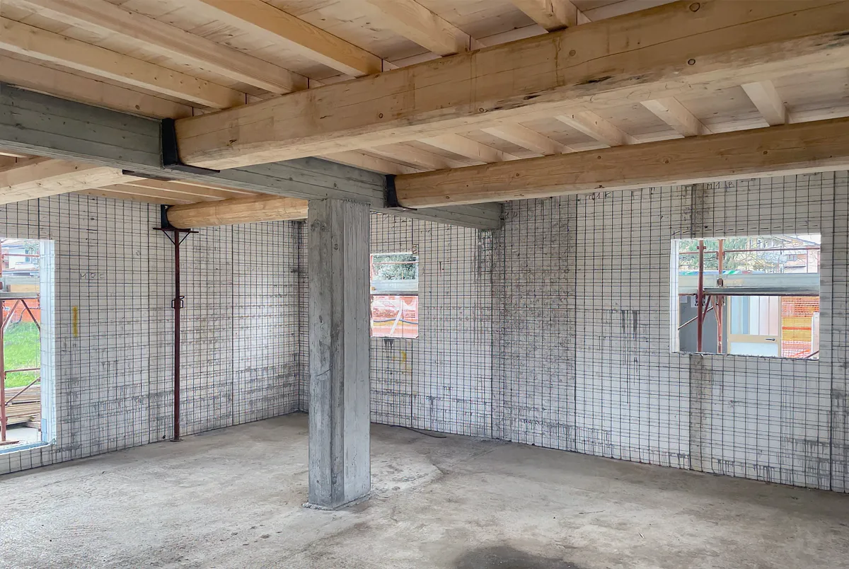 COMPLESSO RESIDENZIALE - Gallery