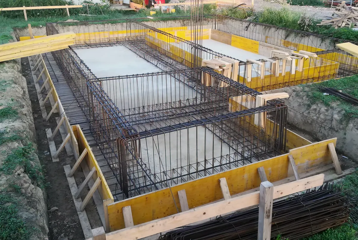 COMPLESSO RESIDENZIALE - Gallery