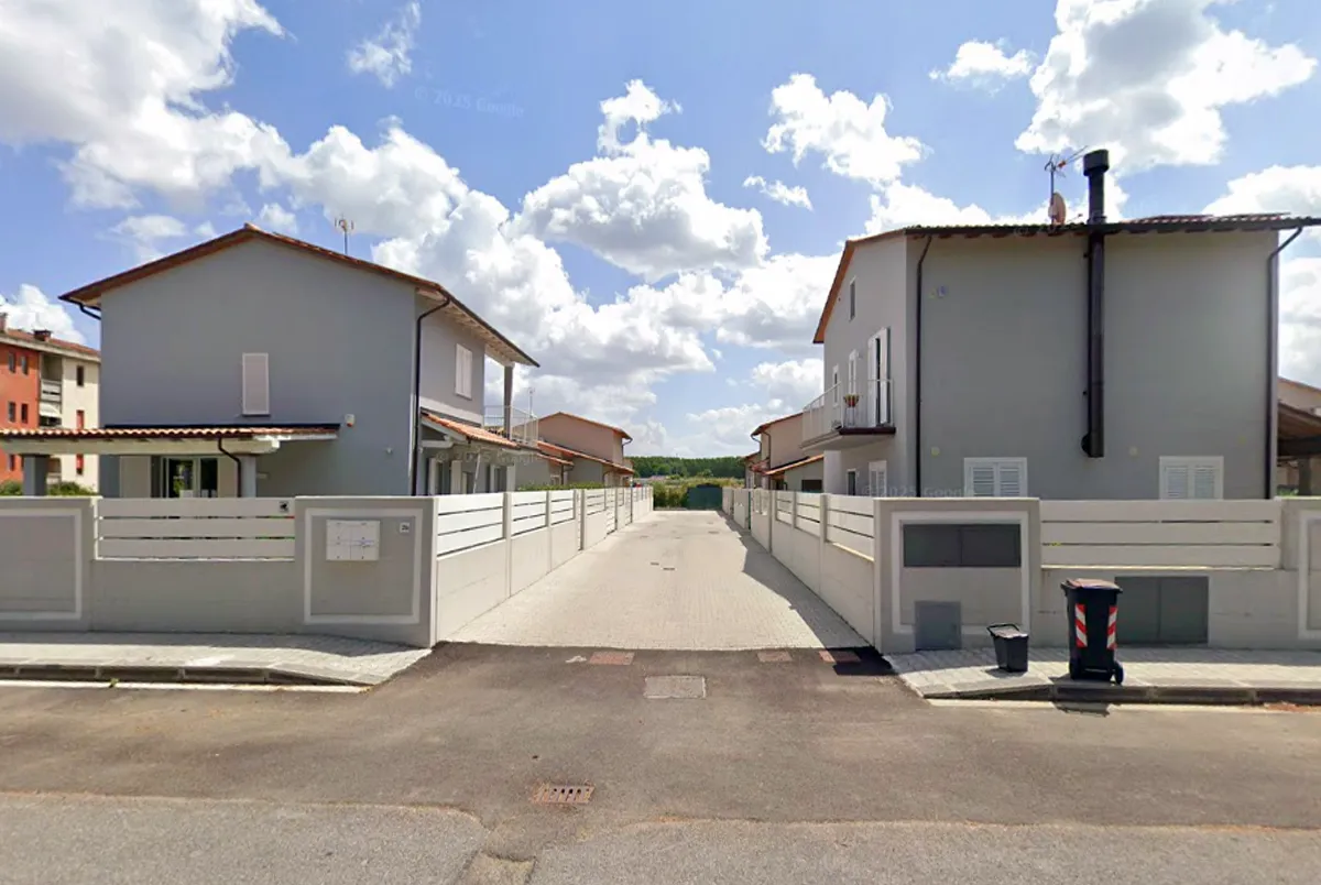 COMPLESSO RESIDENZIALE - Gallery