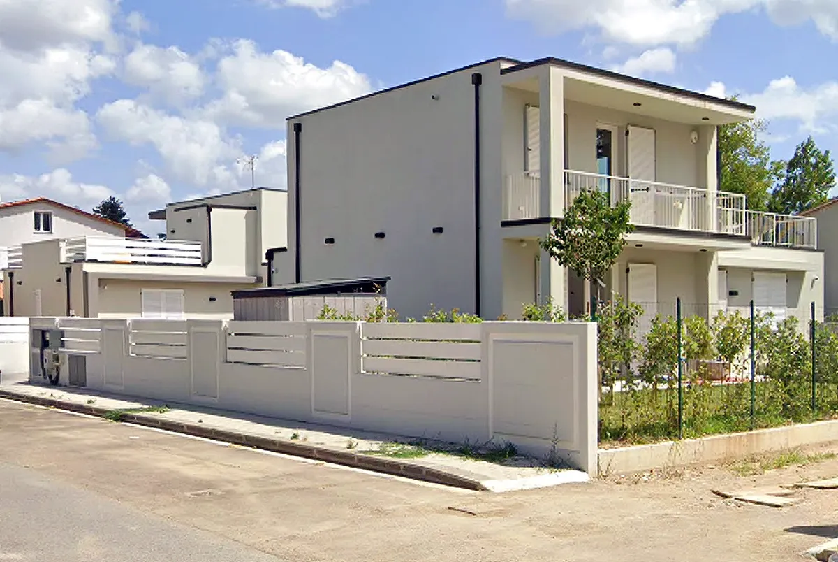 COMPLESSO RESIDENZIALE - Gallery