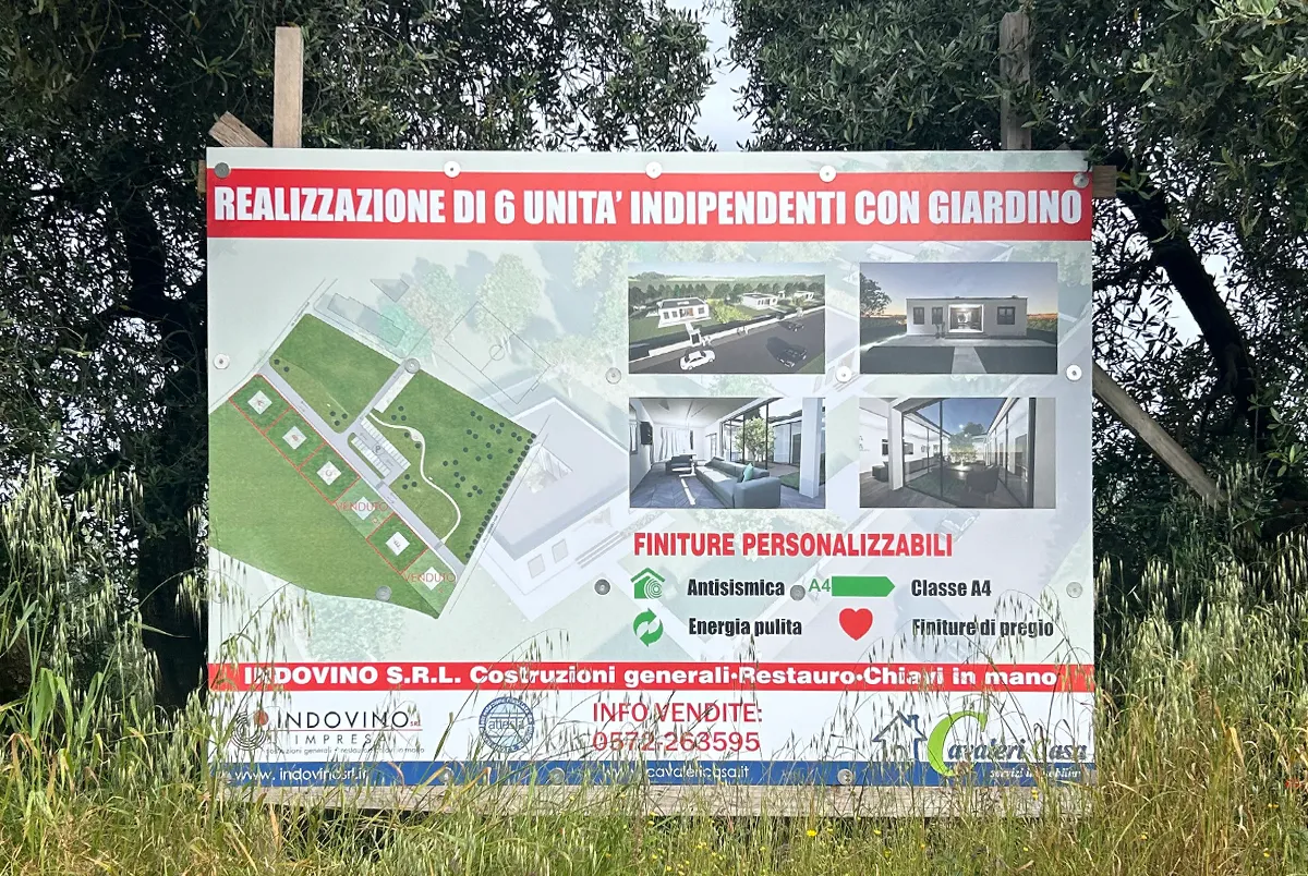 COMPLESSO RESIDENZIALE - Gallery