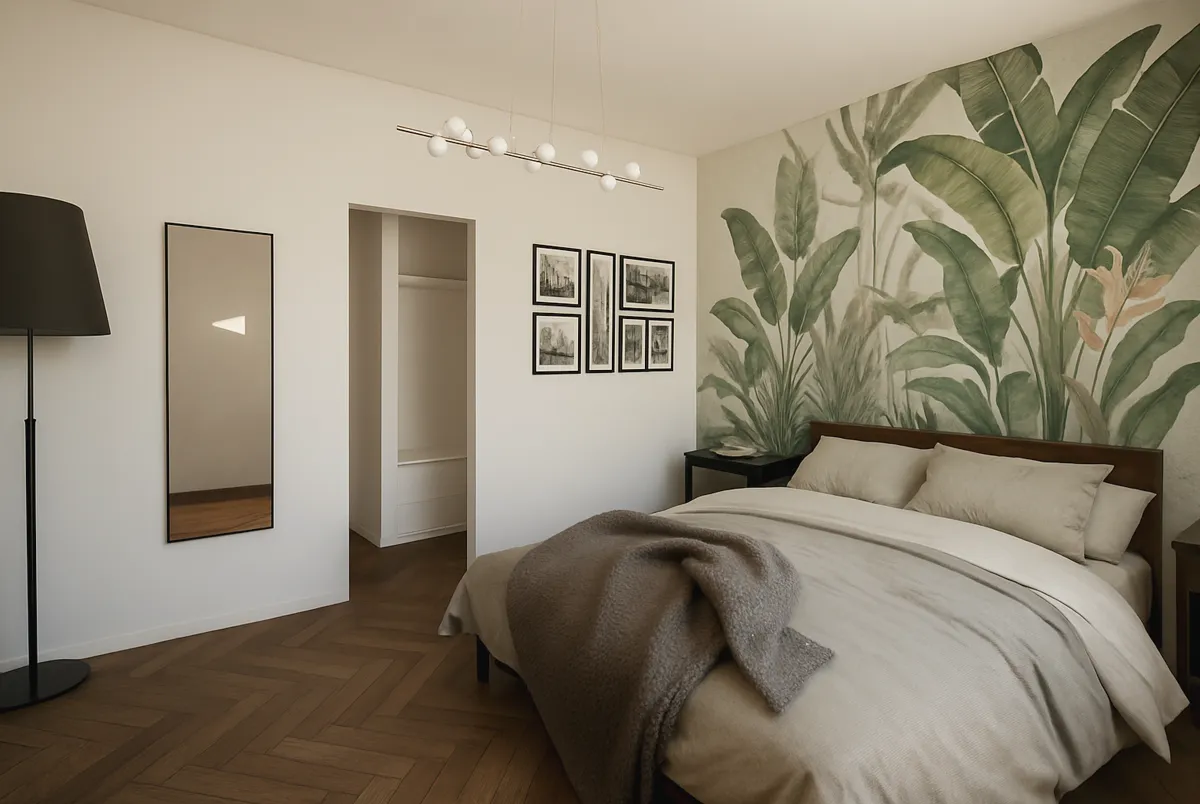 COMPLESSO RESIDENZIALE - Gallery