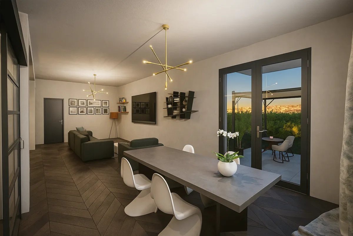 COMPLESSO RESIDENZIALE - Gallery