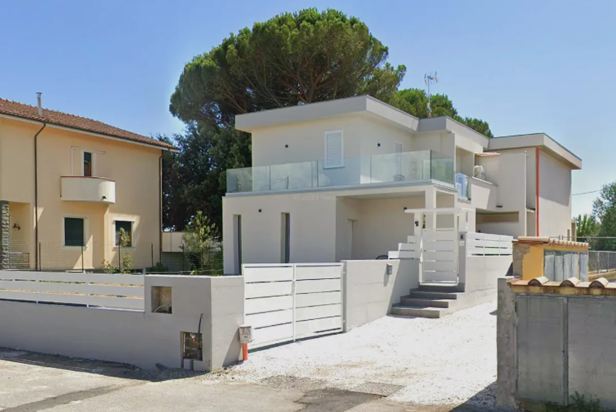 ABITAZIONE BIFAMILIARE - Gallery