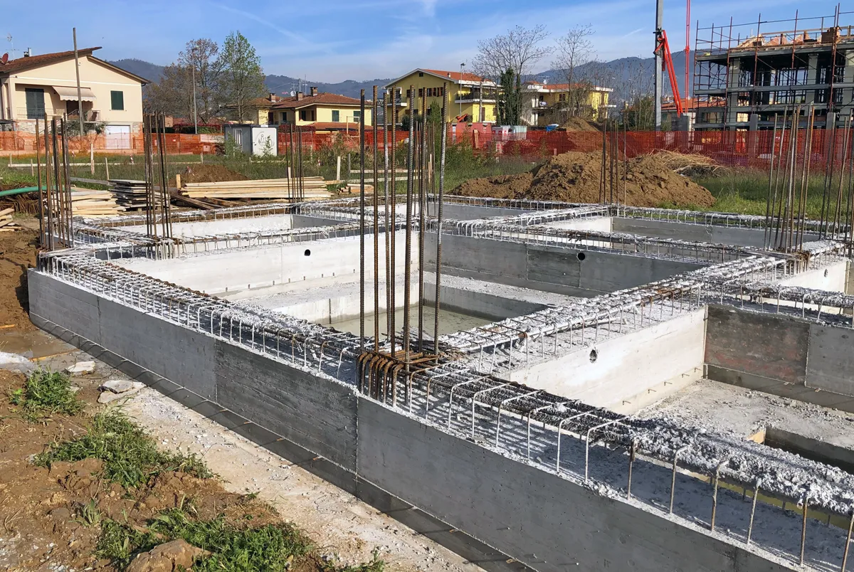 3 UNITÀ IMMOBILIARI - Gallery