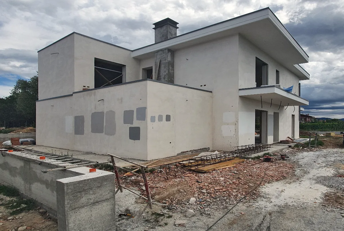 3 UNITÀ IMMOBILIARI - Gallery