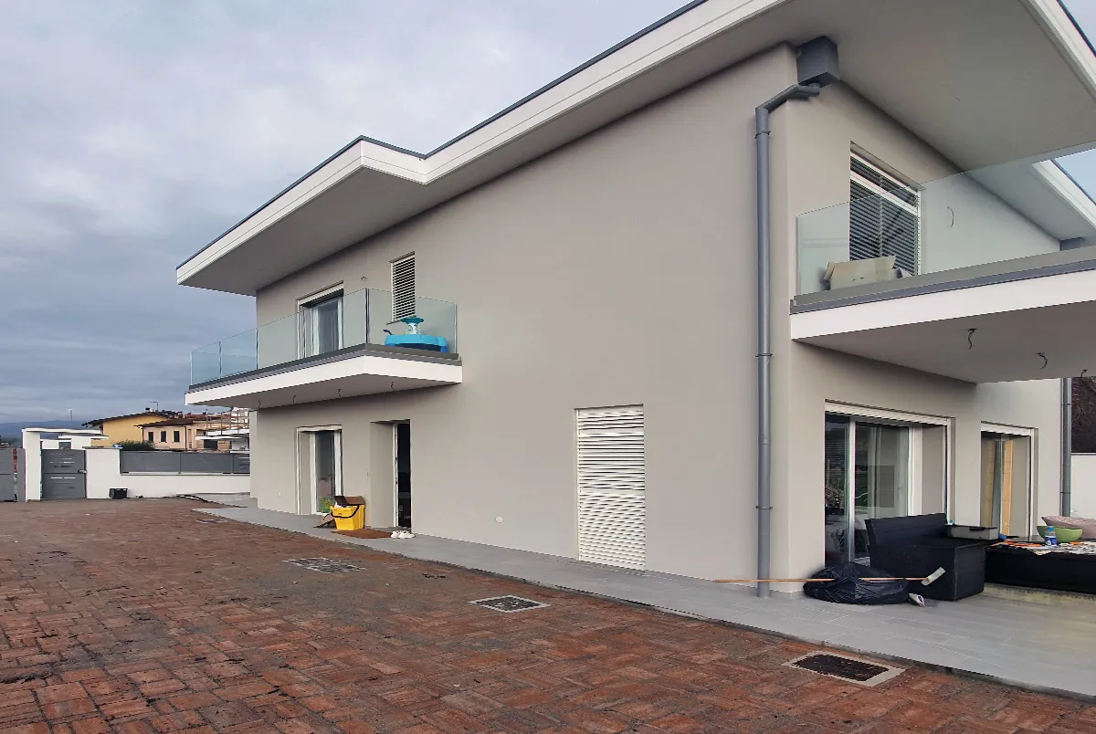 3 UNITÀ IMMOBILIARI - Gallery