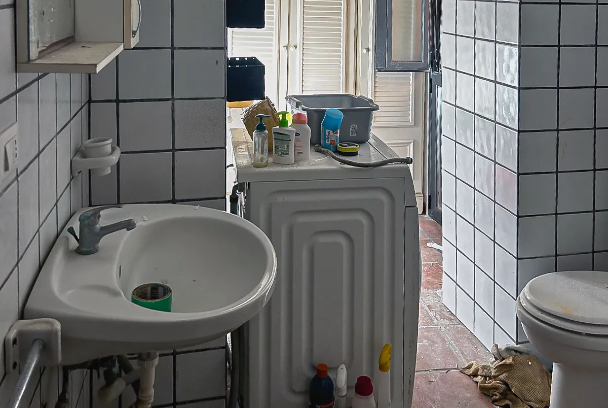 UNITÀ IMMOBILIARE IN CENTRO STORICO - Gallery