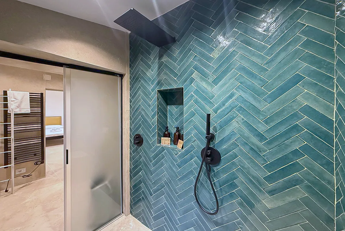 UNITÀ IMMOBILIARE IN CENTRO STORICO - Gallery