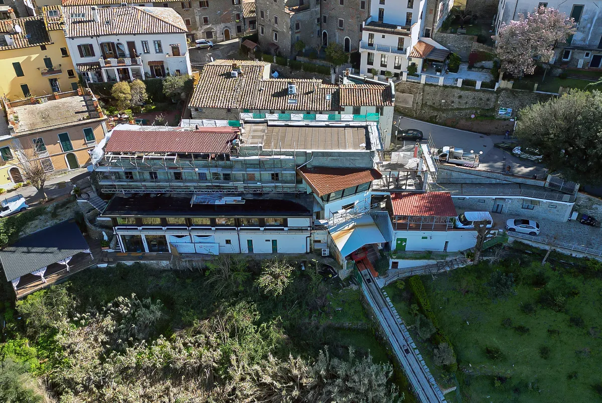 EX DISCOTECA APOGEO - Gallery