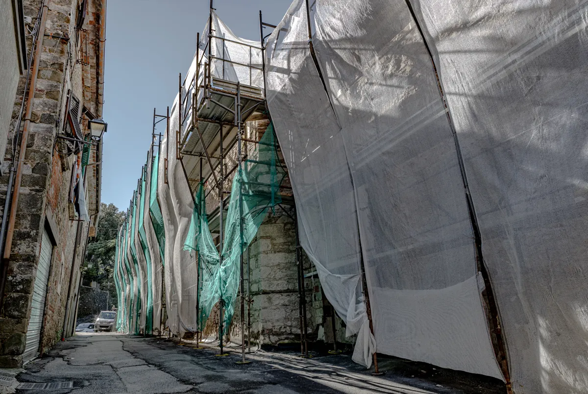 EX DISCOTECA APOGEO - Gallery