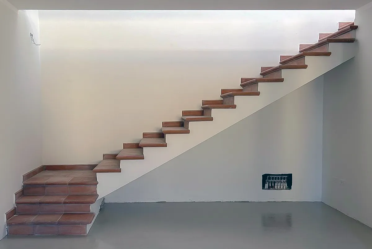 8 unità immobiliari in condominio - Gallery